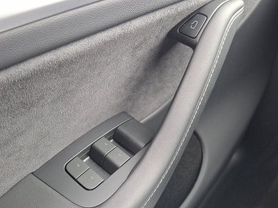 2024 Tesla Model Y Performance AWD