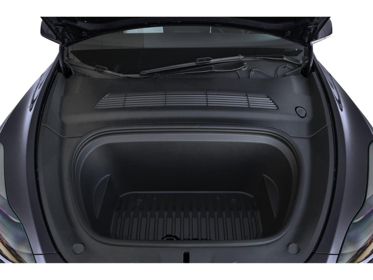 2024 Tesla Model Y Performance AWD