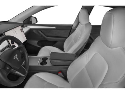 2024 Tesla Model Y Performance AWD