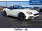 2020 FIAT 124 Spider Abarth Convertible