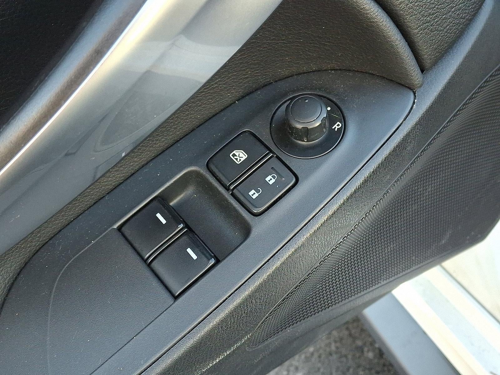 2020 FIAT 124 Spider Abarth Convertible