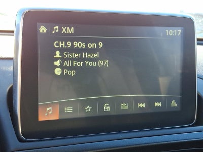 2020 FIAT 124 Spider Abarth Convertible