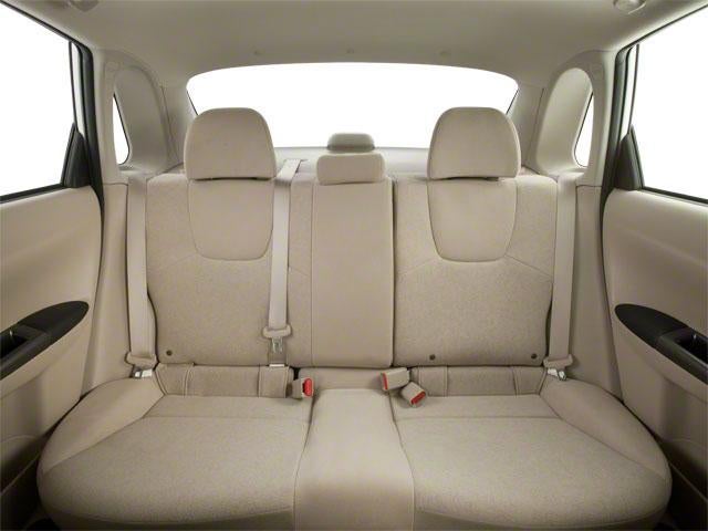2011 Subaru Impreza Sedan 2.5i 4-Door Automatic