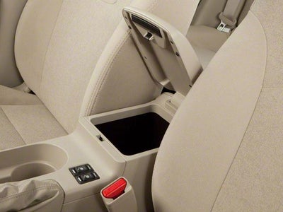 2011 Subaru Impreza Sedan 2.5i 4-Door Automatic