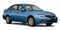 2011 Subaru Impreza Sedan 2.5i 4-Door Automatic