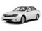 2011 Subaru Impreza Sedan 2.5i 4-Door Automatic