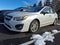 2014 Subaru Impreza Sedan 4dr Auto 2.0i Limited
