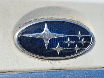 2014 Subaru Impreza Sedan 4dr Auto 2.0i Limited