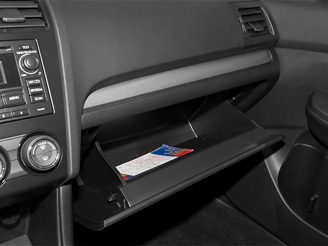 2014 Subaru Impreza Sedan 4dr Auto 2.0i Limited