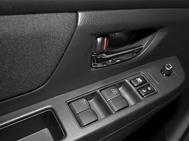 2014 Subaru Impreza Sedan 4dr Auto 2.0i Limited