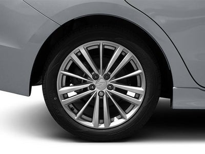 2014 Subaru Impreza Sedan 4dr Auto 2.0i Limited