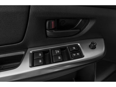 2015 Subaru Impreza Wagon 5dr CVT 2.0i