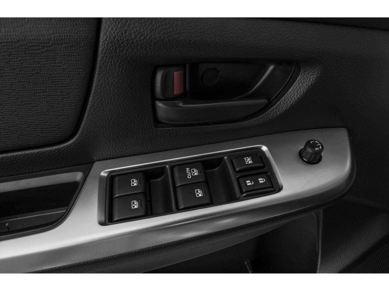 2015 Subaru Impreza Wagon 5dr CVT 2.0i