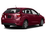 2015 Subaru Impreza Wagon 5dr CVT 2.0i