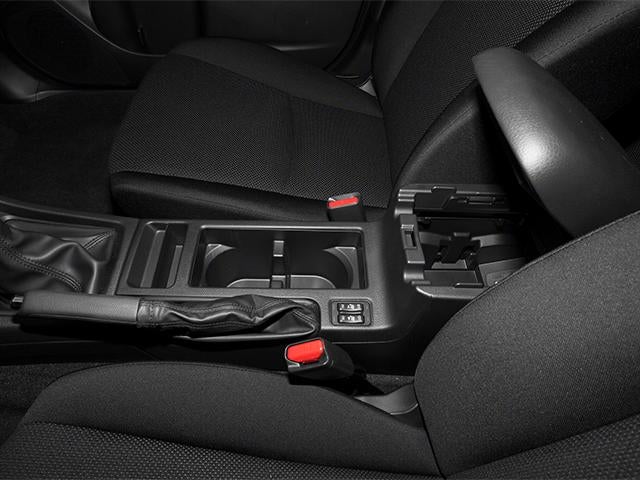 2013 Subaru Impreza Wagon 5dr Auto 2.0i Premium