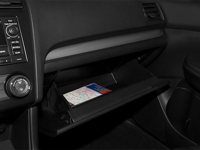 2014 Subaru Impreza Wagon 5dr Auto 2.0i Sport Premium