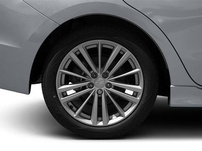 2014 Subaru Impreza Wagon 5dr Auto 2.0i Sport Premium