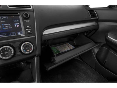 2015 Subaru Impreza Wagon 5dr CVT 2.0i Sport Limited