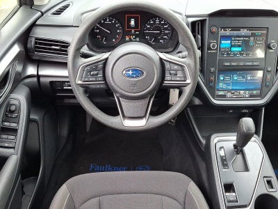 2024 Subaru Impreza AWD