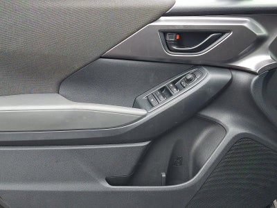 2024 Subaru Impreza AWD