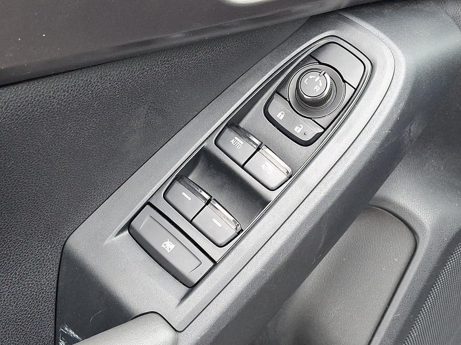 2024 Subaru Impreza AWD
