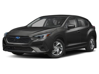 2024 Subaru Impreza AWD