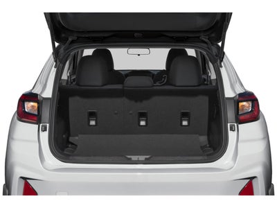 2024 Subaru Impreza AWD