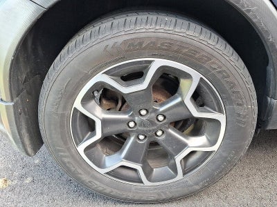 2013 Subaru XV Crosstrek 2.0i Limited Automatic