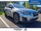 2019 Subaru Crosstrek 2.0i CVT