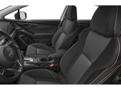 2019 Subaru Crosstrek 2.0i CVT