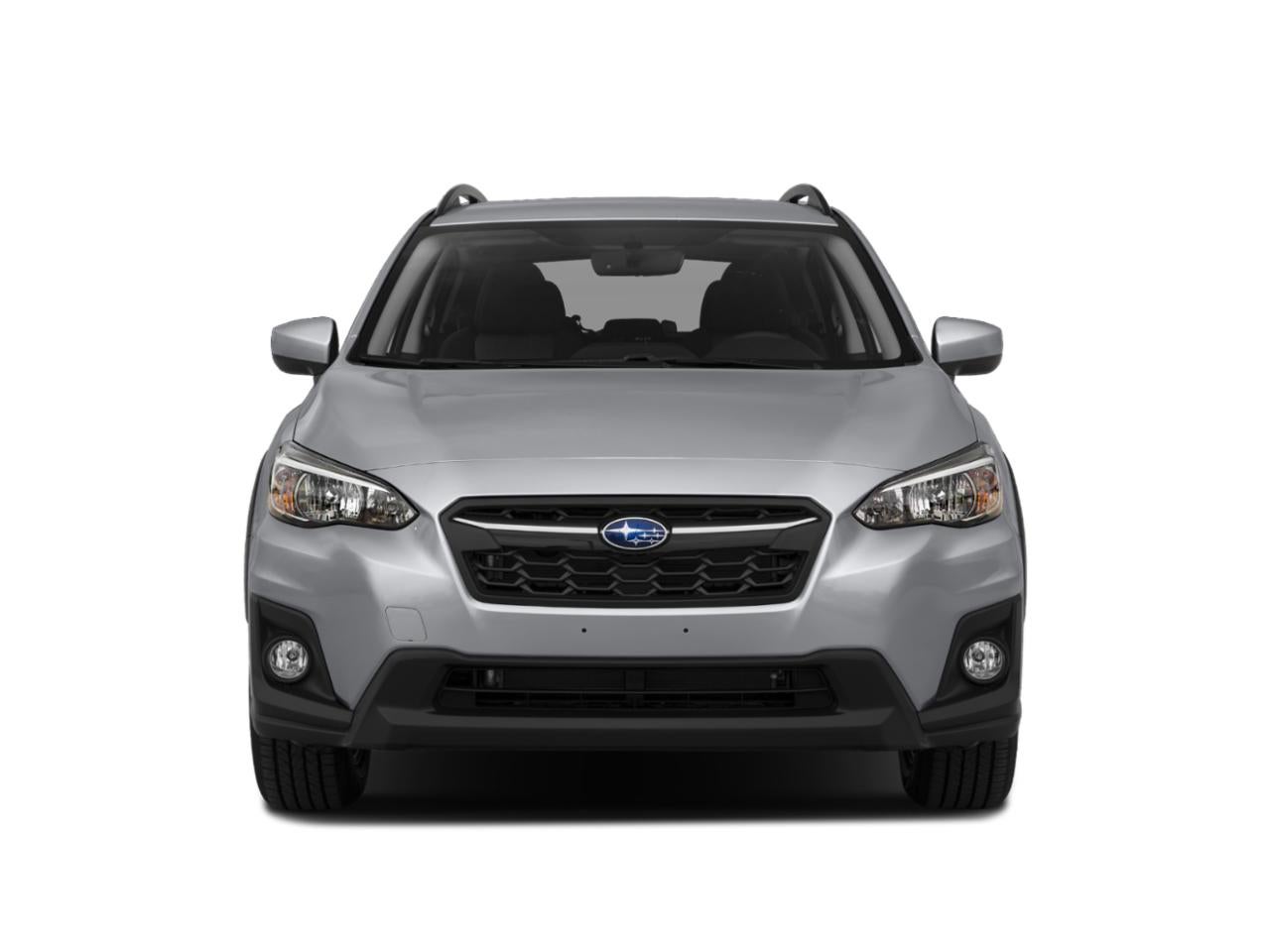 2019 Subaru Crosstrek 2.0i Limited CVT