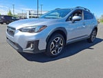 2018 Subaru Crosstrek 2.0i Limited CVT
