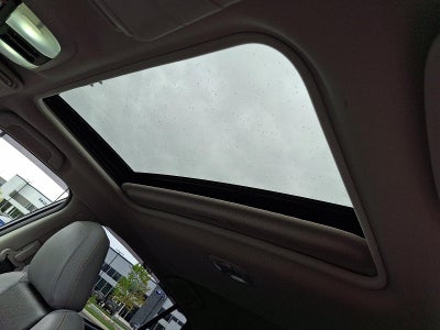 2022 Subaru Crosstrek Limited CVT