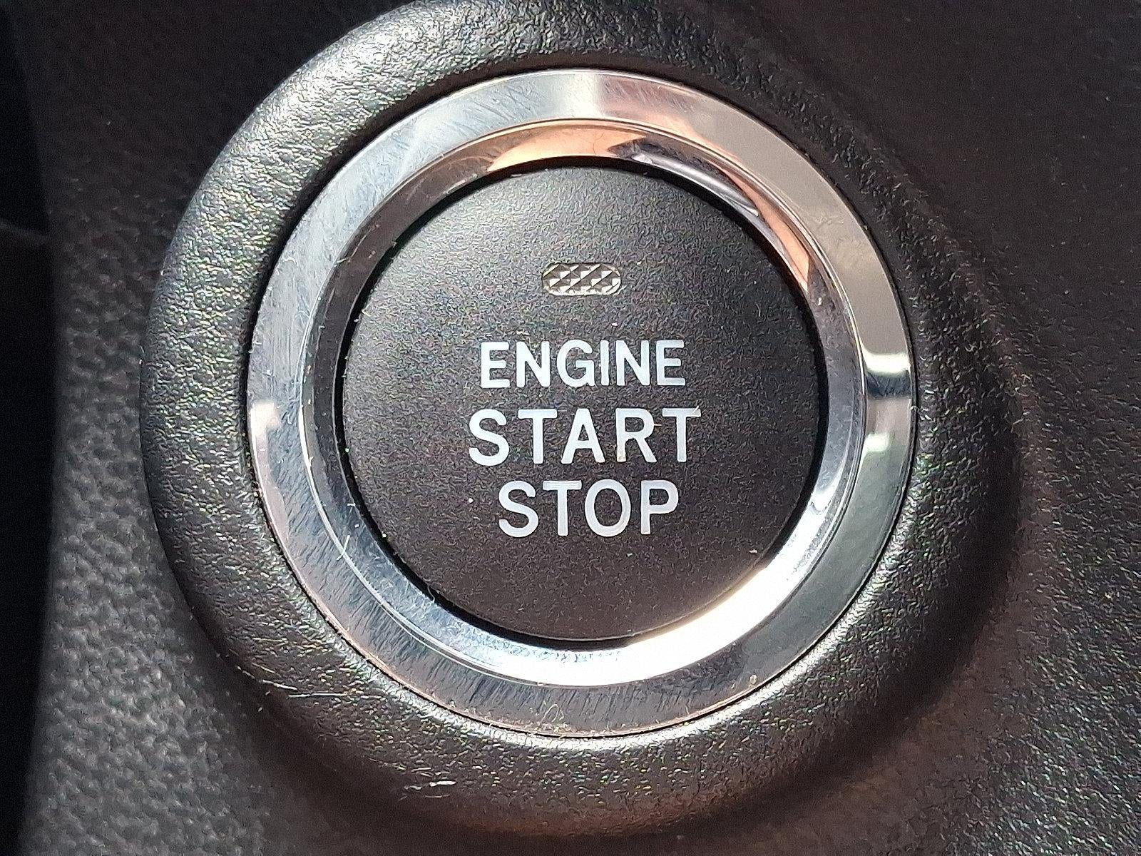 2022 Subaru Crosstrek Limited CVT
