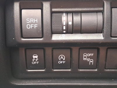 2022 Subaru Crosstrek Limited CVT