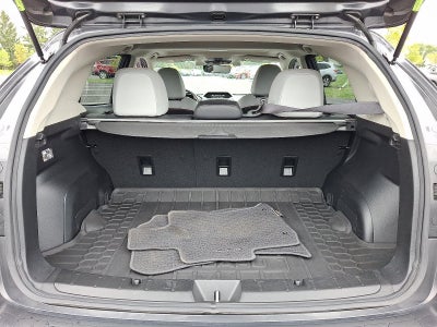 2022 Subaru Crosstrek Limited CVT