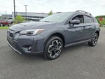 2022 Subaru Crosstrek Limited CVT