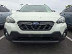 2023 Subaru Crosstrek Sport CVT
