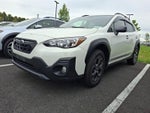 2023 Subaru Crosstrek Sport CVT