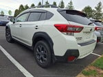 2023 Subaru Crosstrek Sport CVT