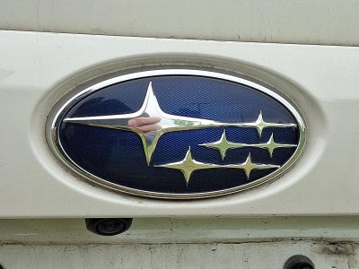 2023 Subaru Crosstrek Sport CVT