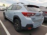 2021 Subaru Crosstrek Sport CVT