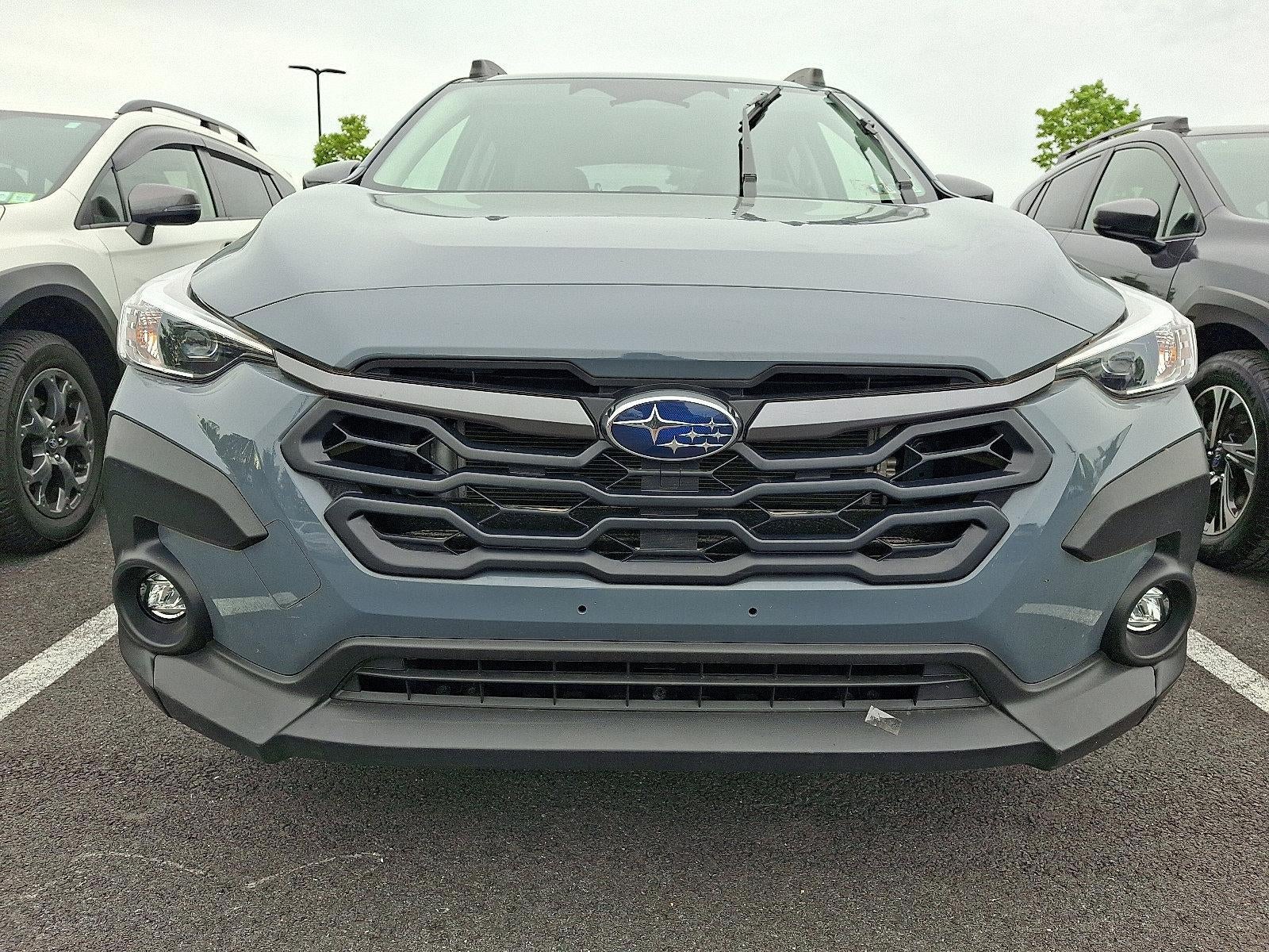 2024 Subaru Crosstrek Premium AWD