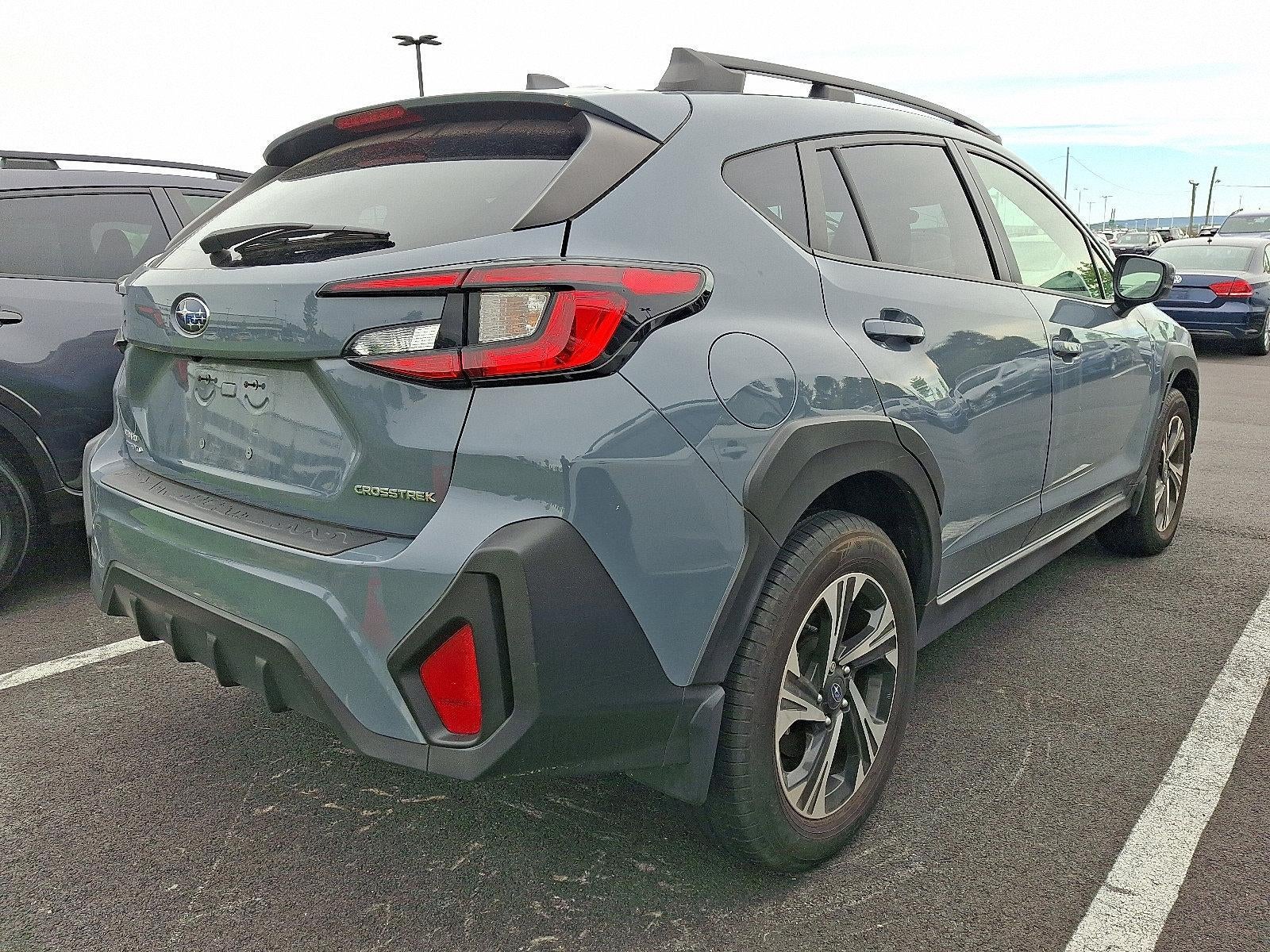 2024 Subaru Crosstrek Premium AWD