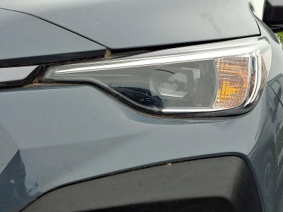 2024 Subaru Crosstrek Premium AWD