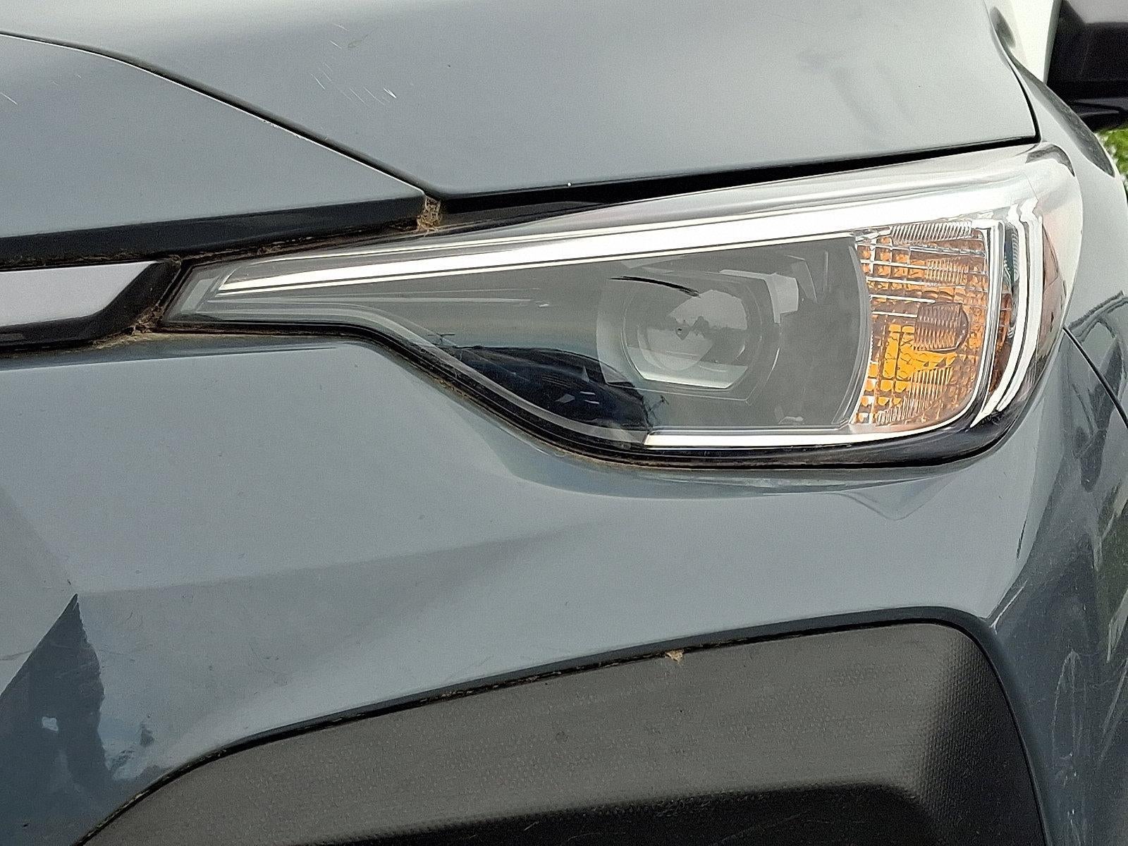 2024 Subaru Crosstrek Premium AWD