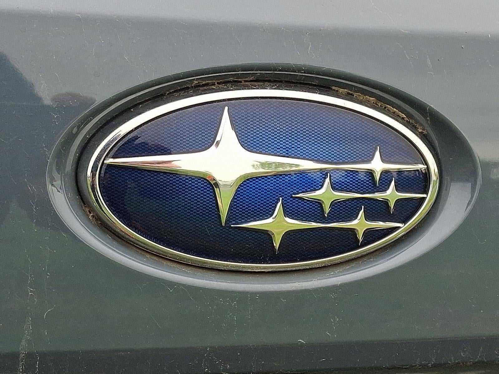 2024 Subaru Crosstrek Premium AWD