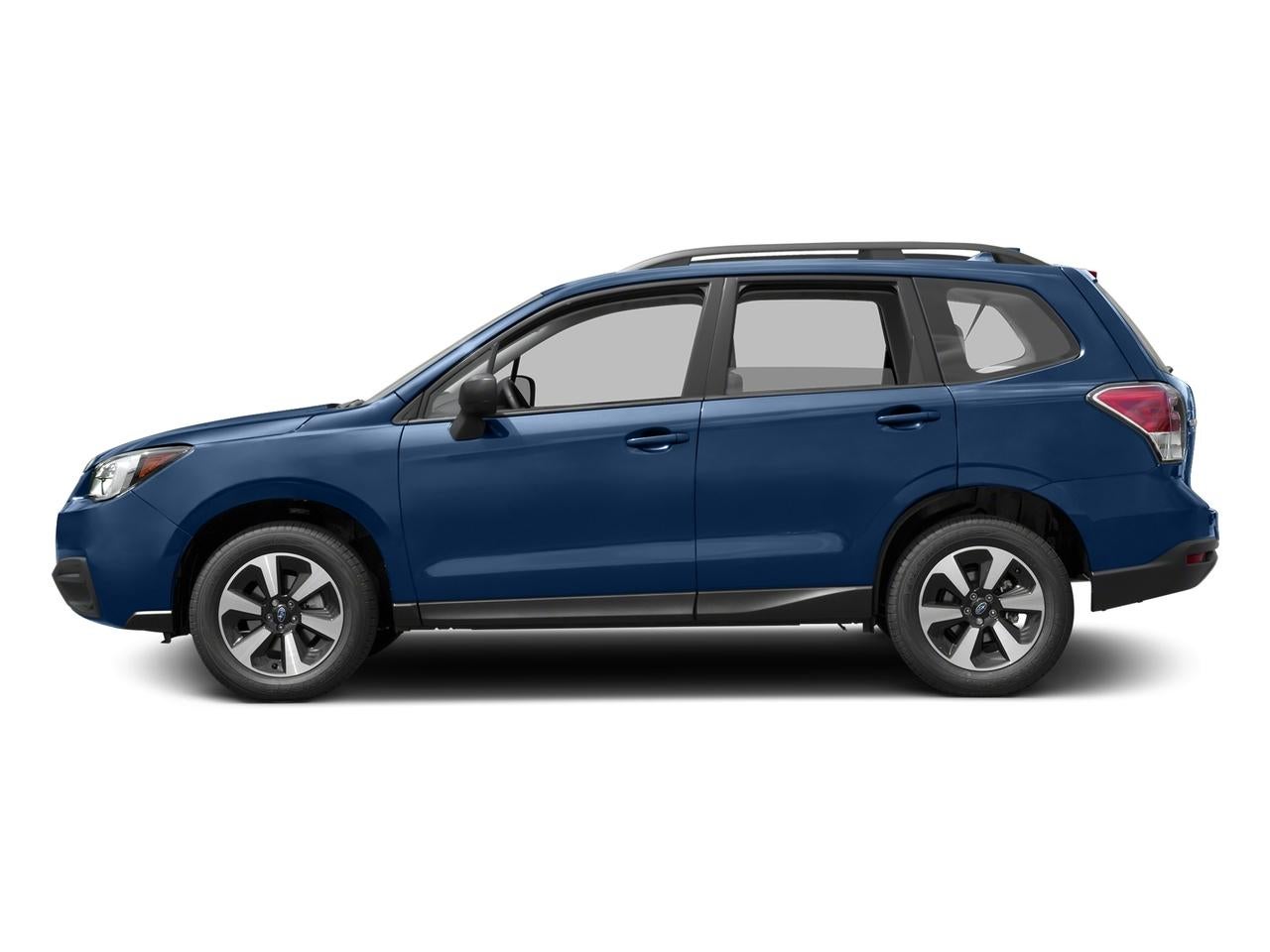 2017 Subaru Forester 2.5i CVT