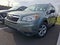 2015 Subaru Forester 2.5i CVT