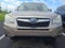 2015 Subaru Forester 2.5i Premium CVT